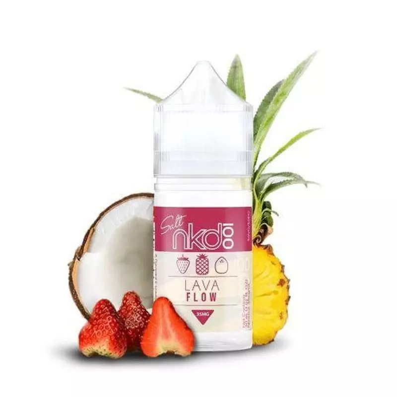 Nkd100 - Lava Flow  |  50mg
