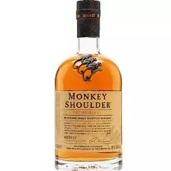 Moneky Shoulder
