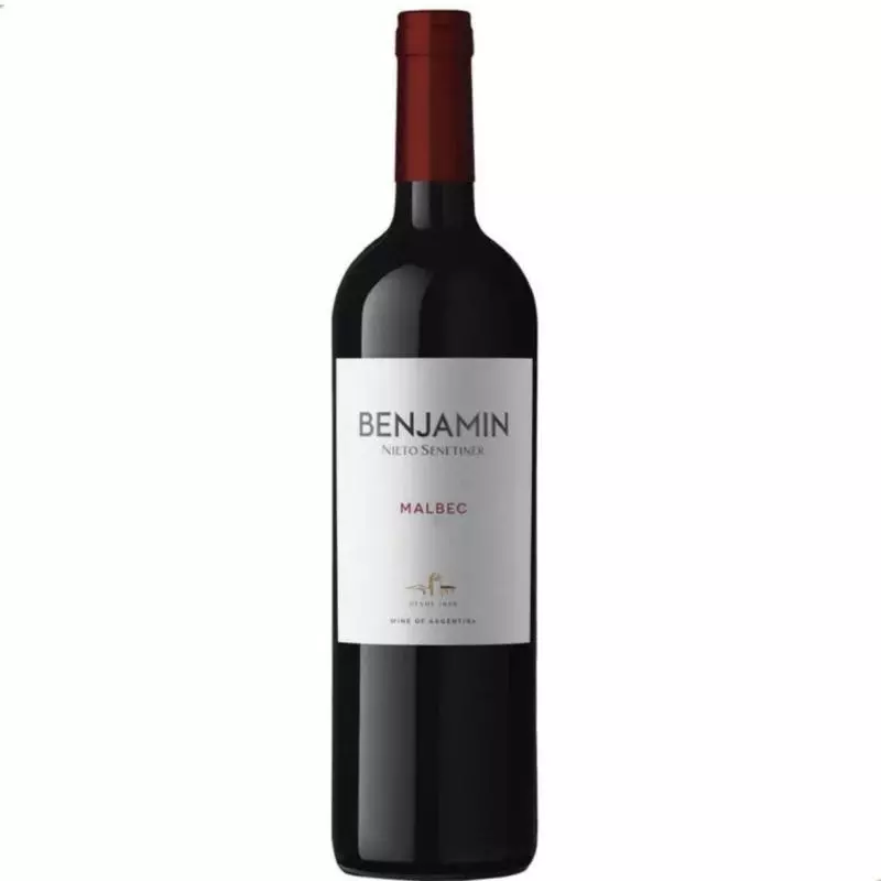 Benjamín Malbec