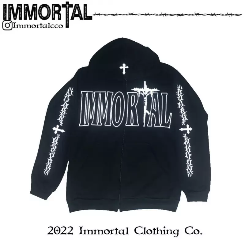 GUNS N CROSSES REFLECTIVE