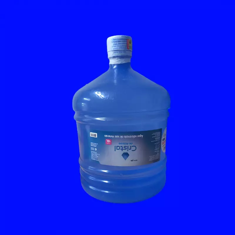 Água 10L