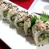 34.1 TAMPICO MAKI 6 PIEZAS MEDIA ORDEN