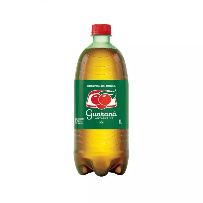Guaraná Antarctica