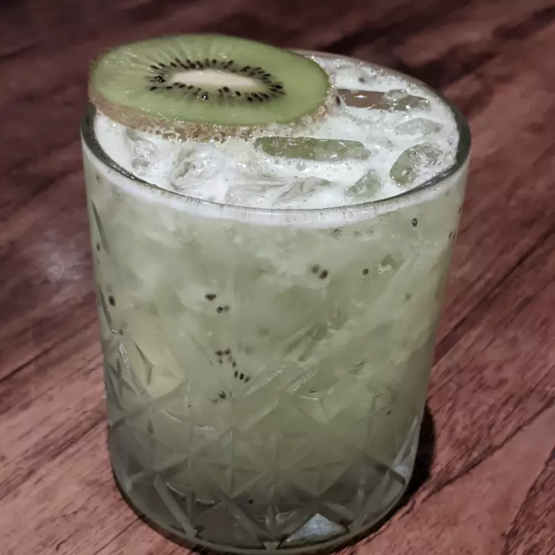 Caipirinha Sminorf