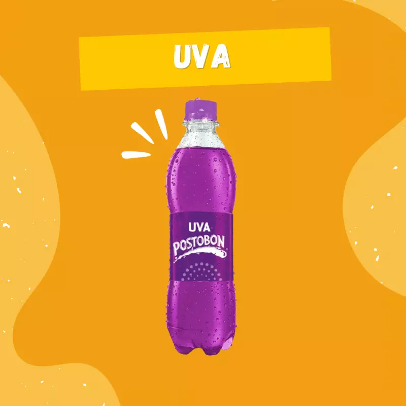 Uva Postobon