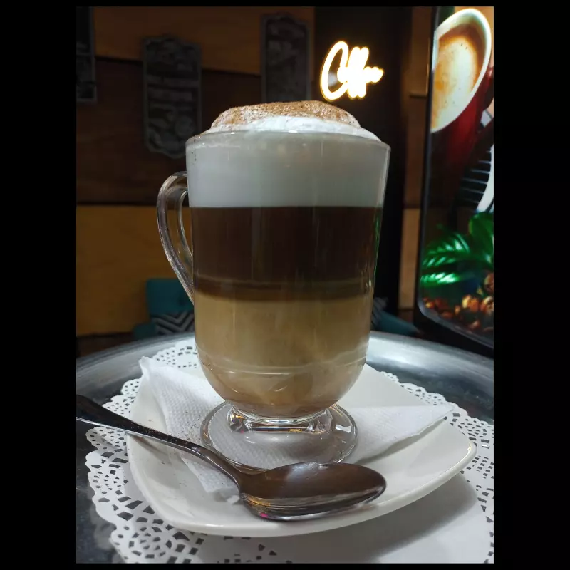 Capuccino