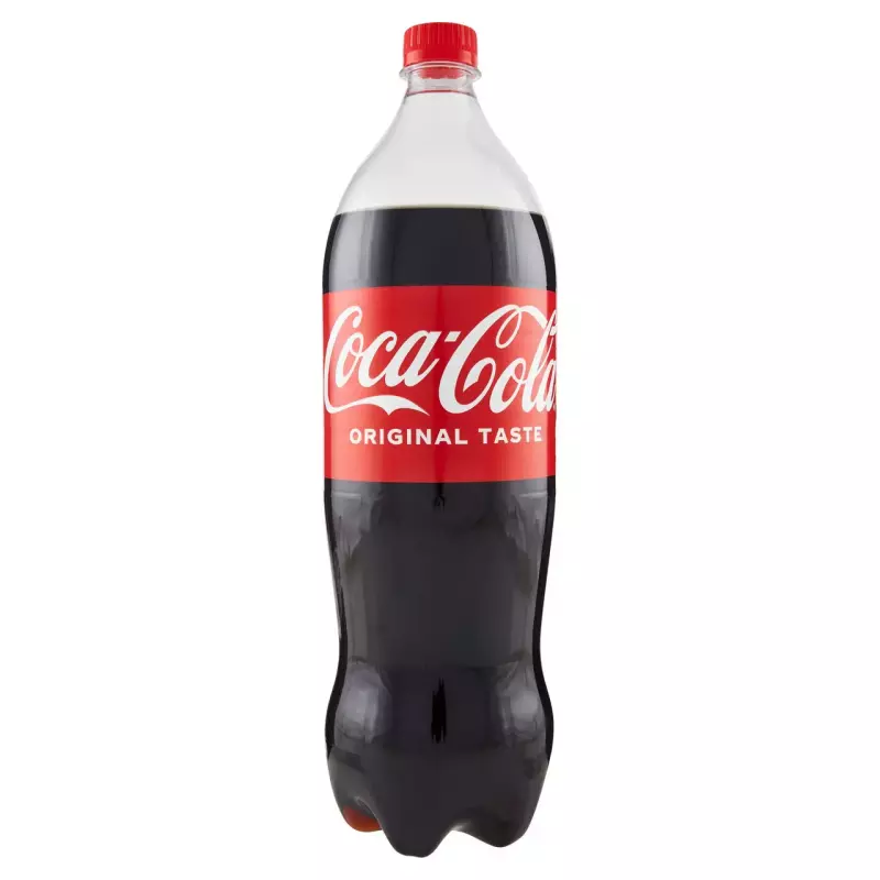coca cola 1,5