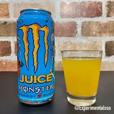 Juice Monster Manga Loco 473ml