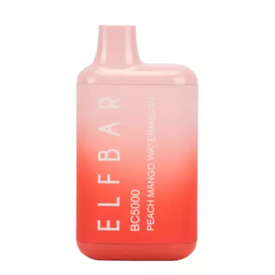 Elfbar Peach Mango Wate