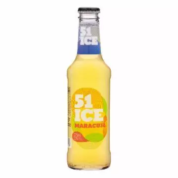 51 Ice Maracujá - 275 ml