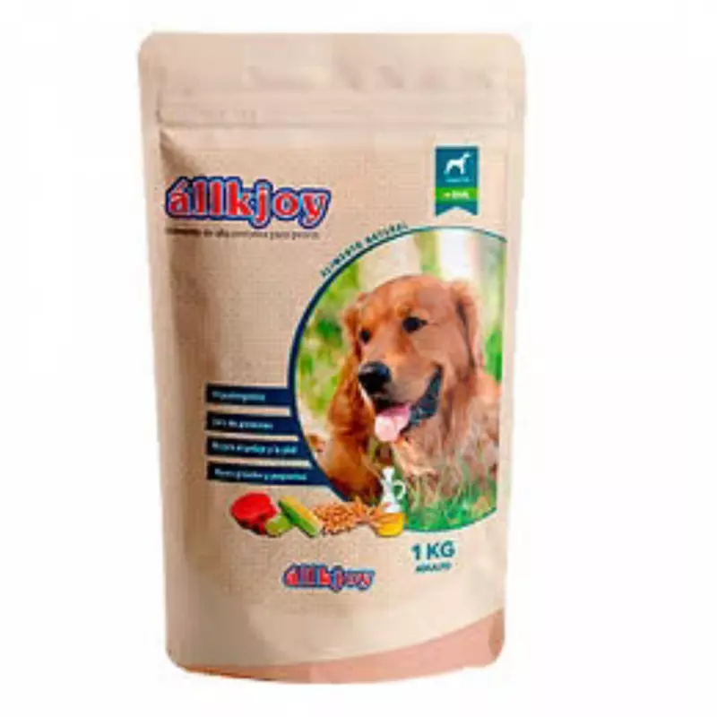 AllkJoy adulto 1 KG