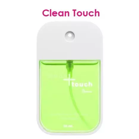 Clean touch de Menta M1325