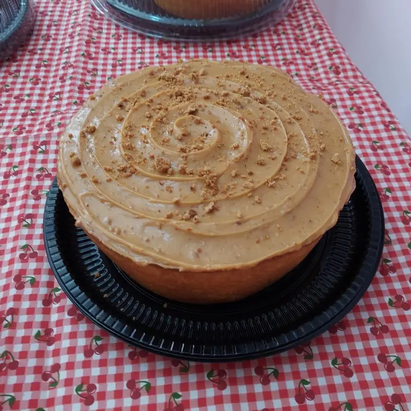 caseiro paçoca