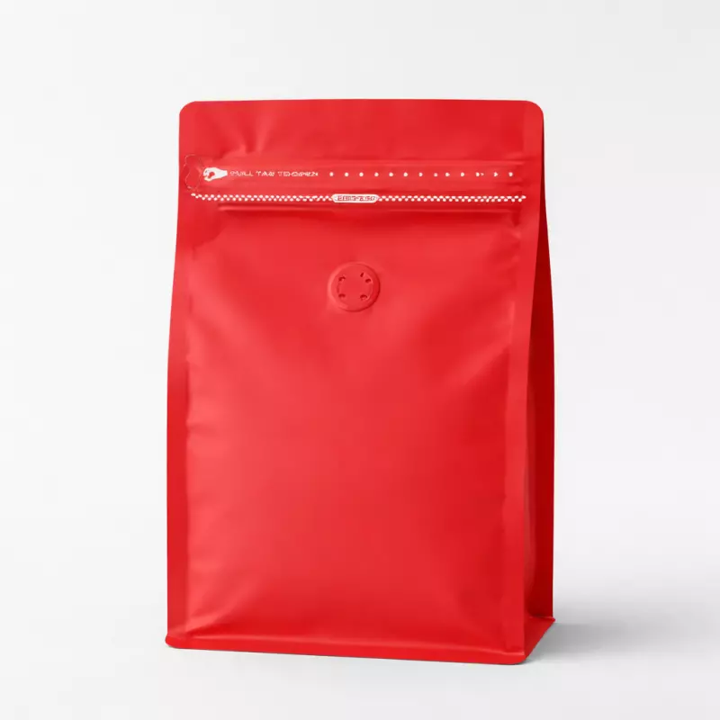 Bolsa + Valvula13.5x26 500gr #LBR-14