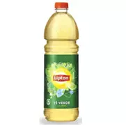 LIPTON TE VERDE DE LIMON 1.5 L