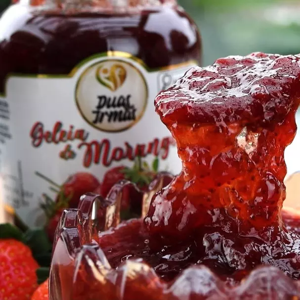 Geleias 2 Irmãs 680g