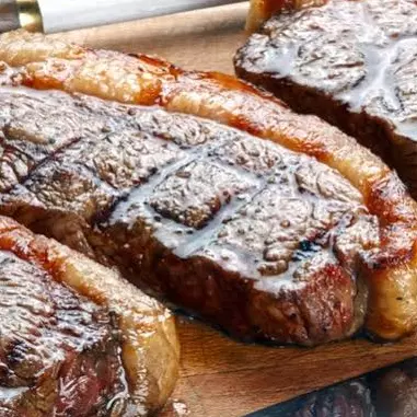 1519 - PORÇÃO PICANHA ANGUS