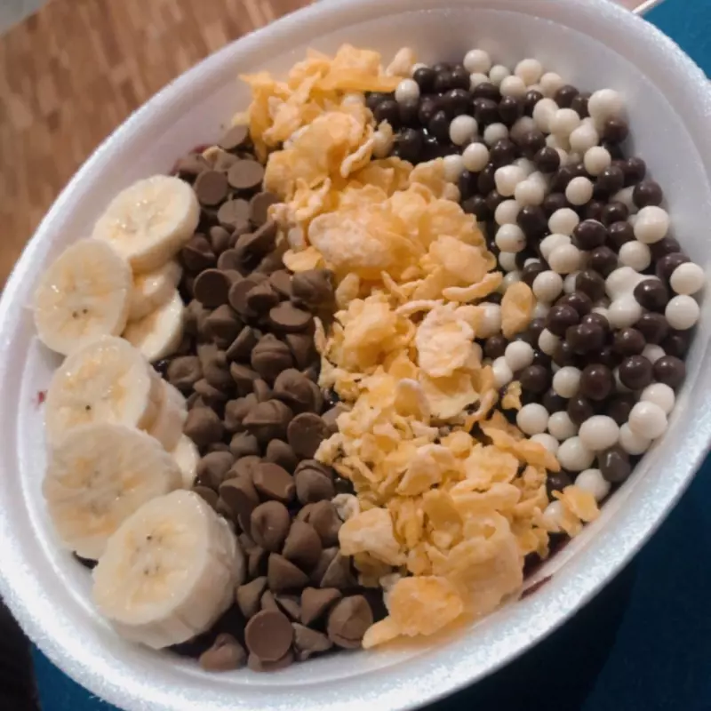 Rm Açaí