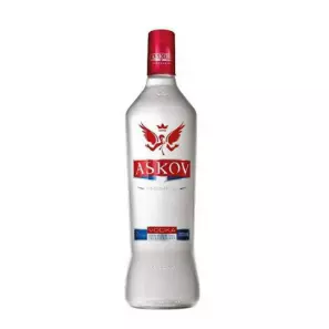 Vodka Askov Premium 900ml