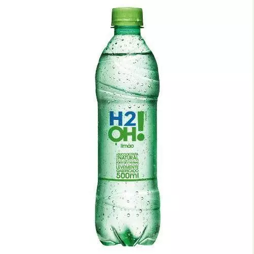 H2o tradicional