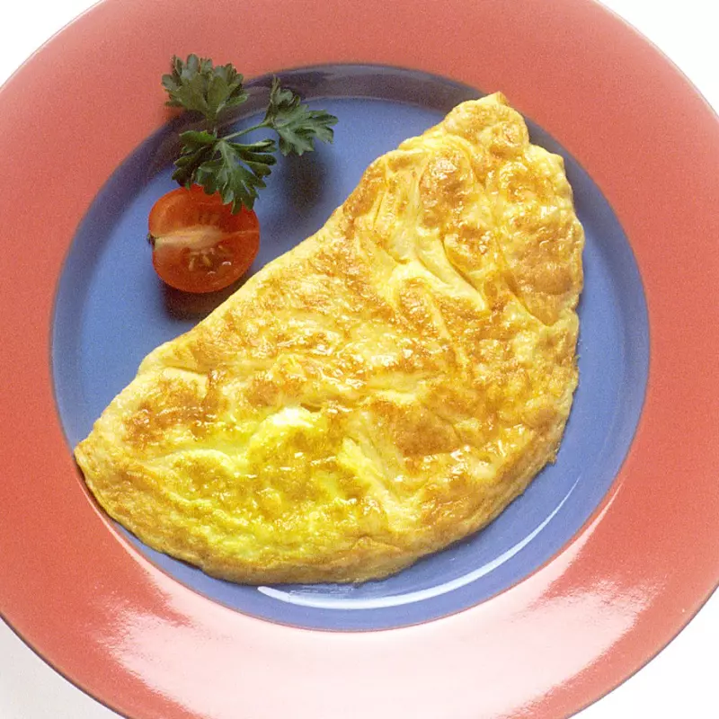 OMELETE