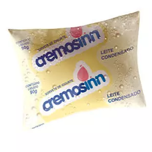 Cremossim leite condensado 90g