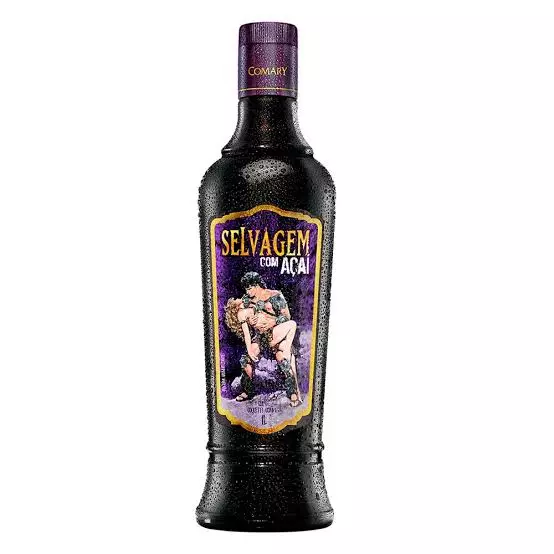 CATUABA DE AÇAÍ