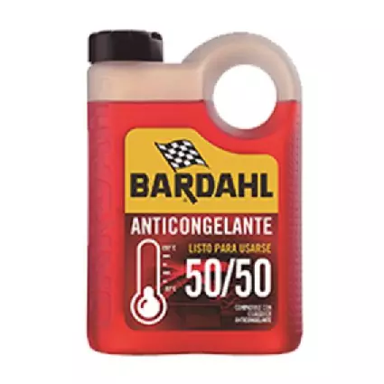 Bardahl 50-50 de 946 ml.