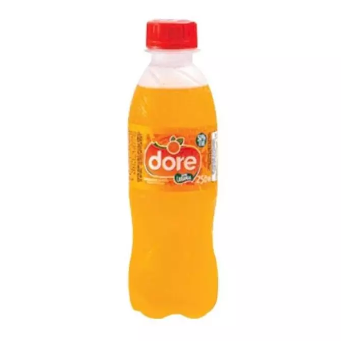 Dore Laranja 250ml