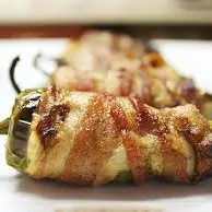 Jalapeño Poppers