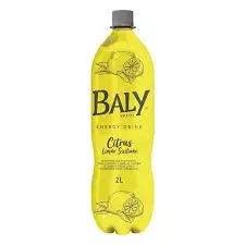 ENERGÉTICO BALY CITRUS 2L