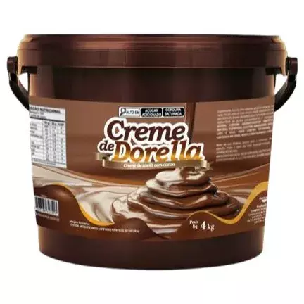 CREME DORELA 4k.