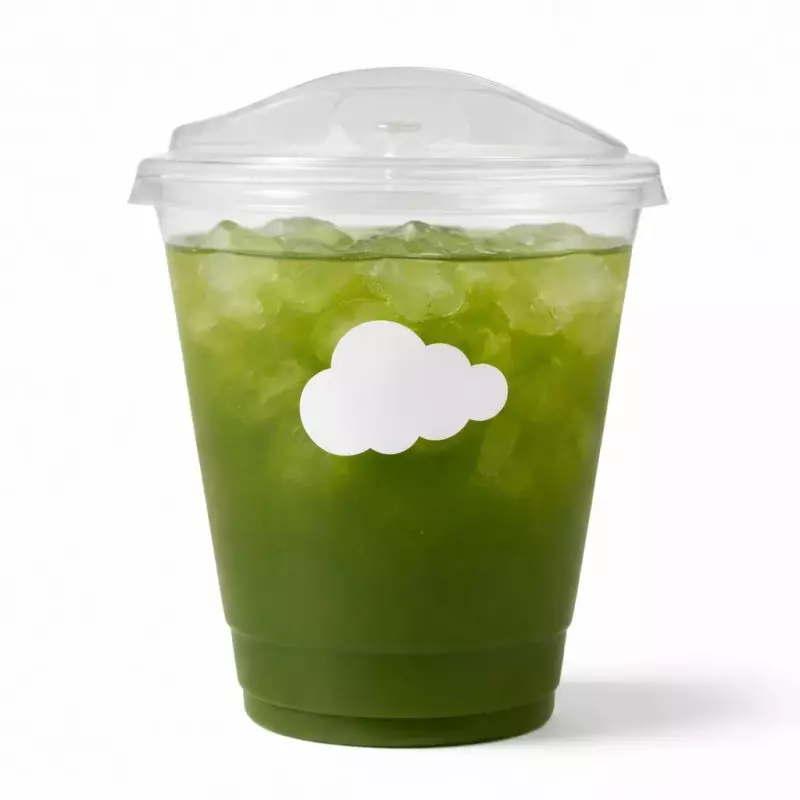 Usucha (Matcha en Agua)