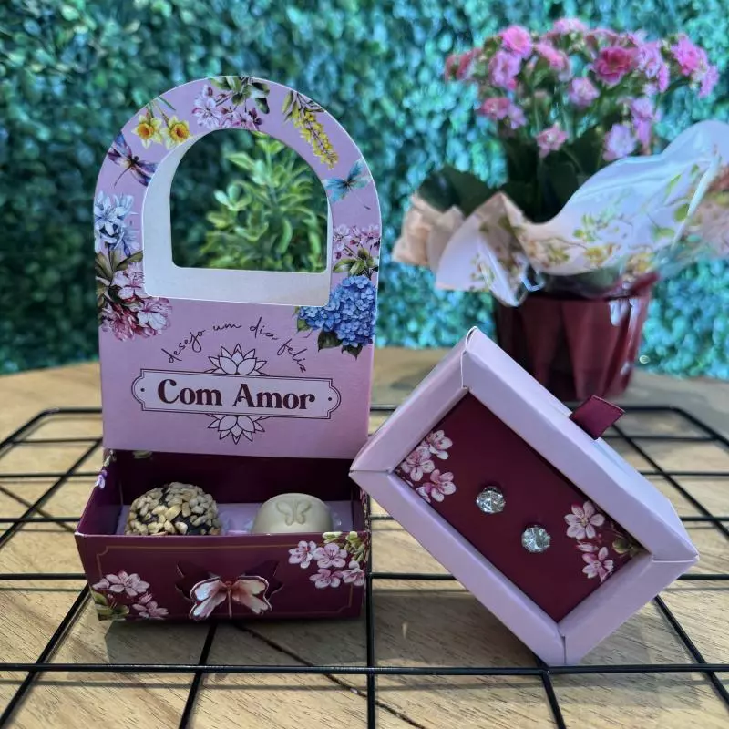 Mimo de mãe