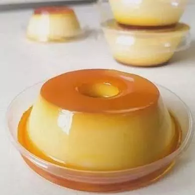 MINI PUDIM