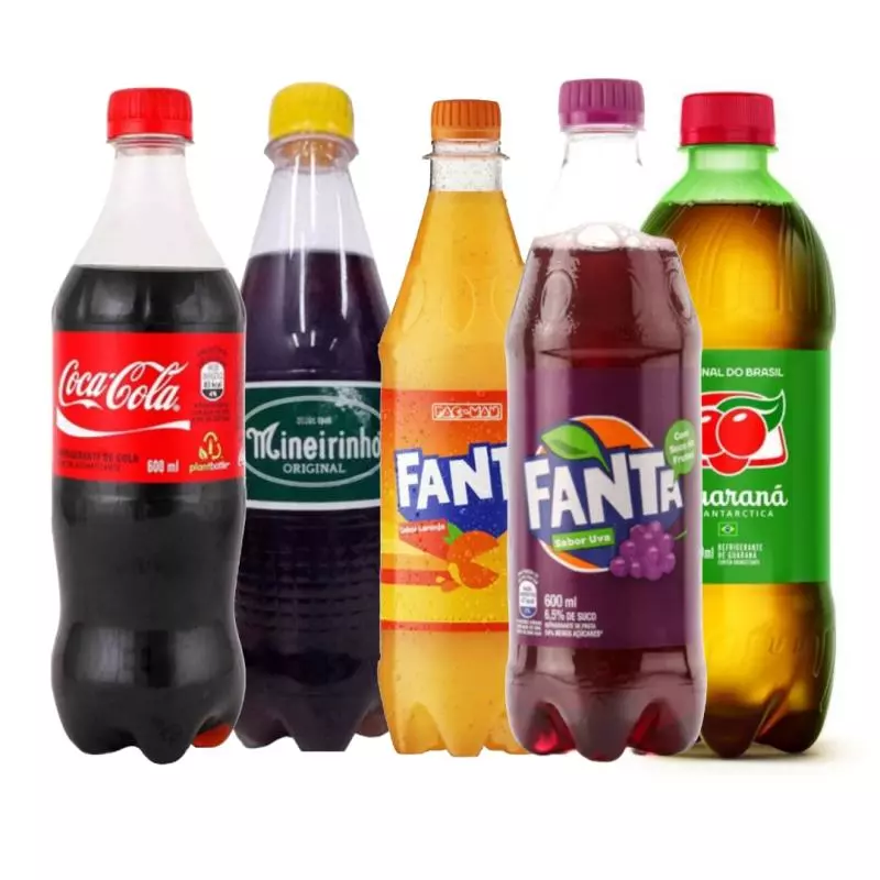 600ml