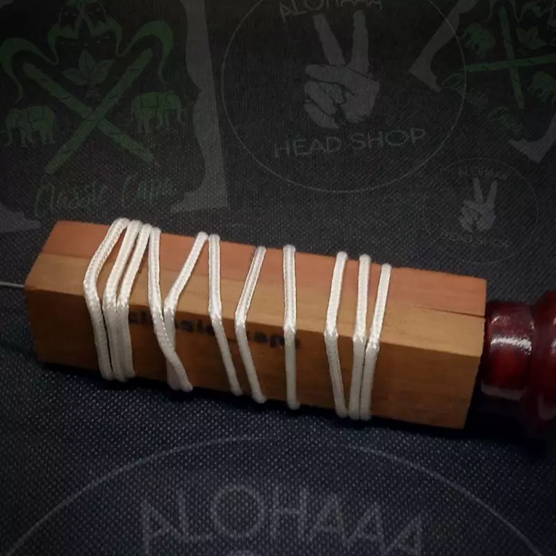 Thai Stick Capa 𝟭𝟮 𝗺𝗺 Molde P/ Cannagar