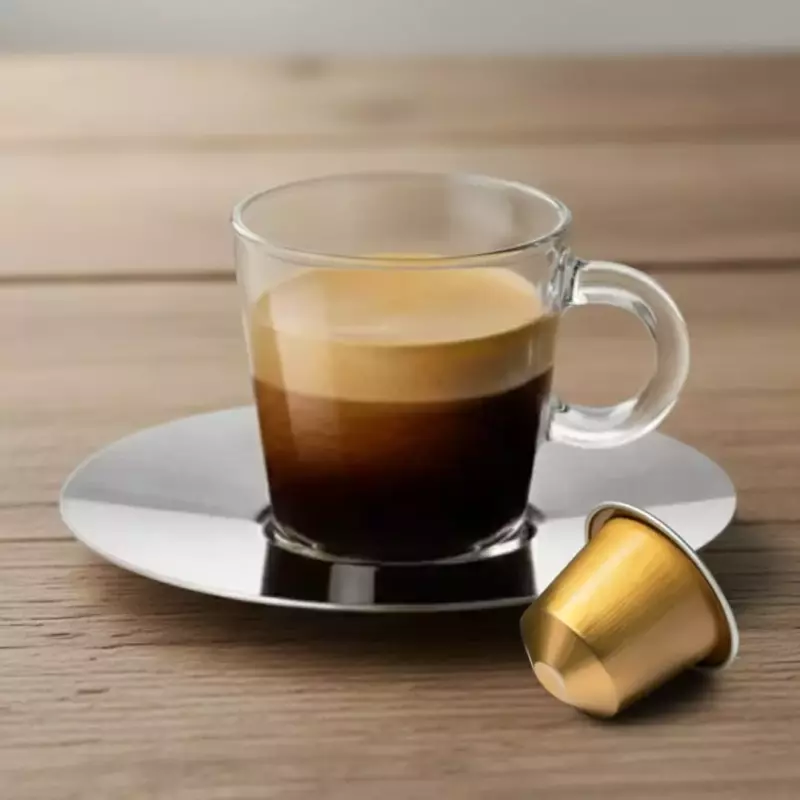 Caffè Italiano (By Nespresso)
