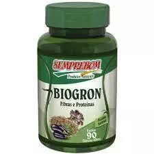 Biogron 90 cápsulas - 500mg
