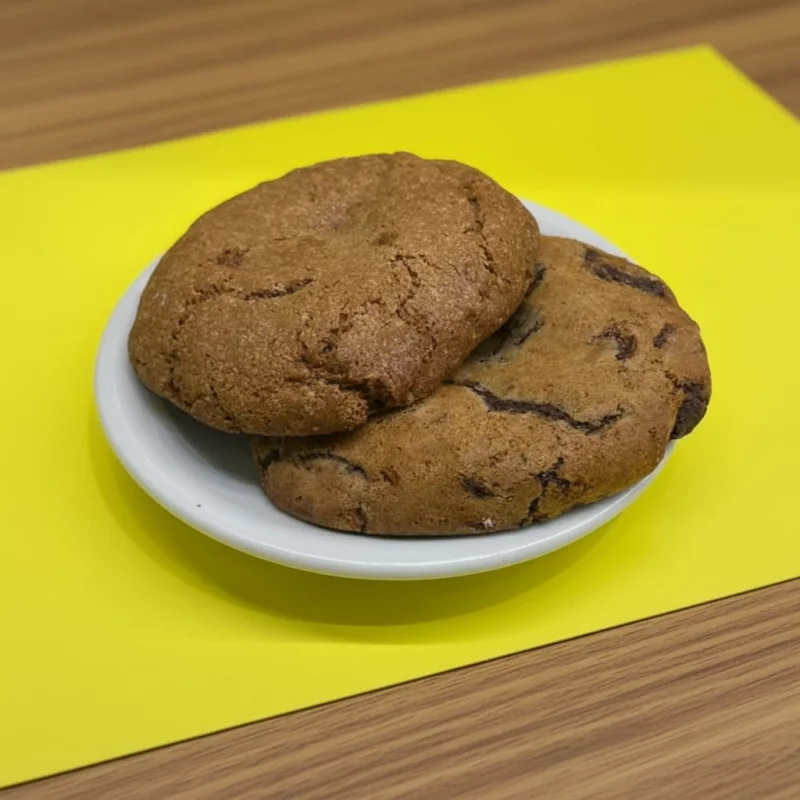 Cookie sola