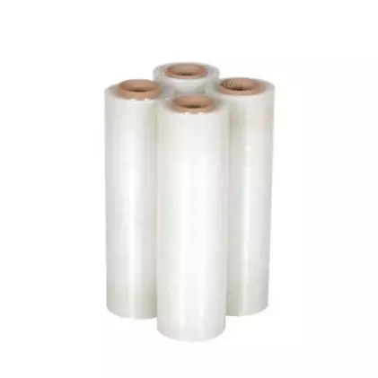 Pelicula Estirable 18*1100 cal50