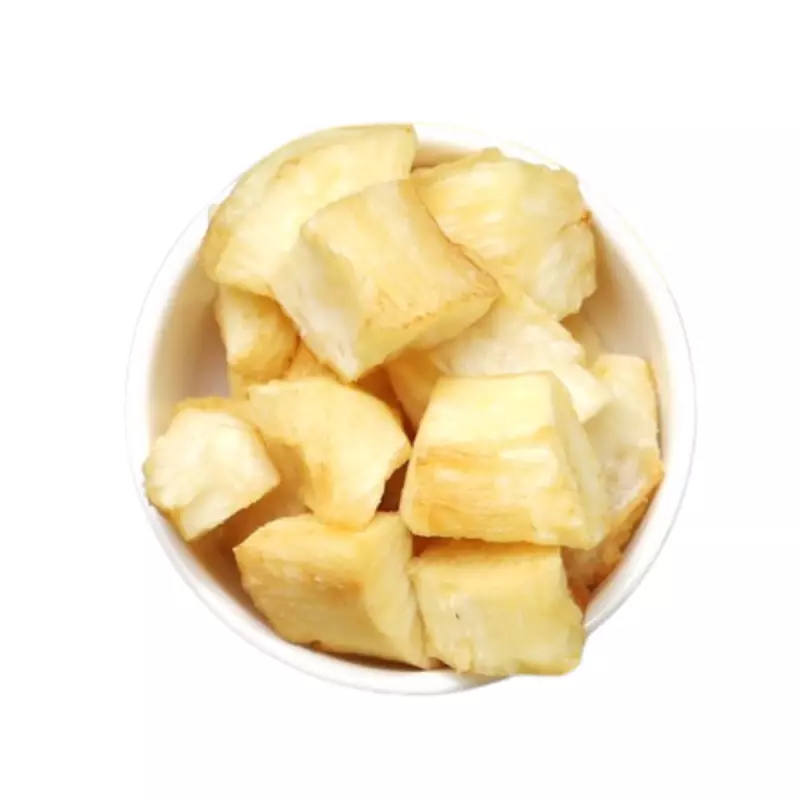 Yuca Frita