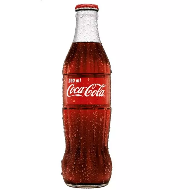Coca-cola KS Zero