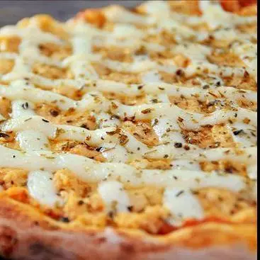 PIZZA MÉDIA FRANGO