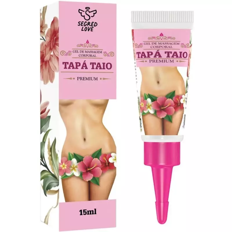 Tapá Taio 15ml