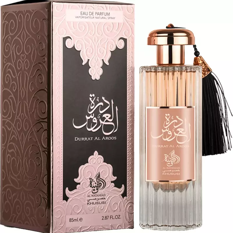 PERFUME AL WATANIAH DURRAT AL AROOS