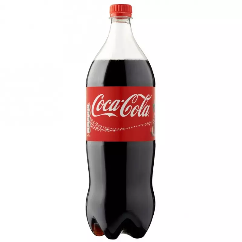 Coca cola 2,5l