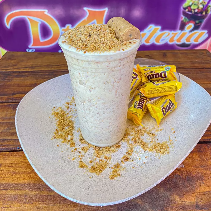 MilkShake 500ML