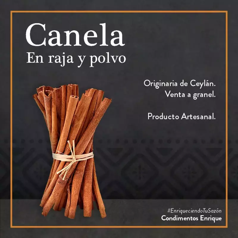 Canela