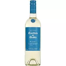 CASILLERO DEL DIABLO CABERNET BLANC